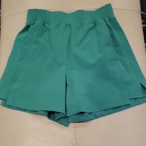 Lululemon Athletica Teal Women's Skorts